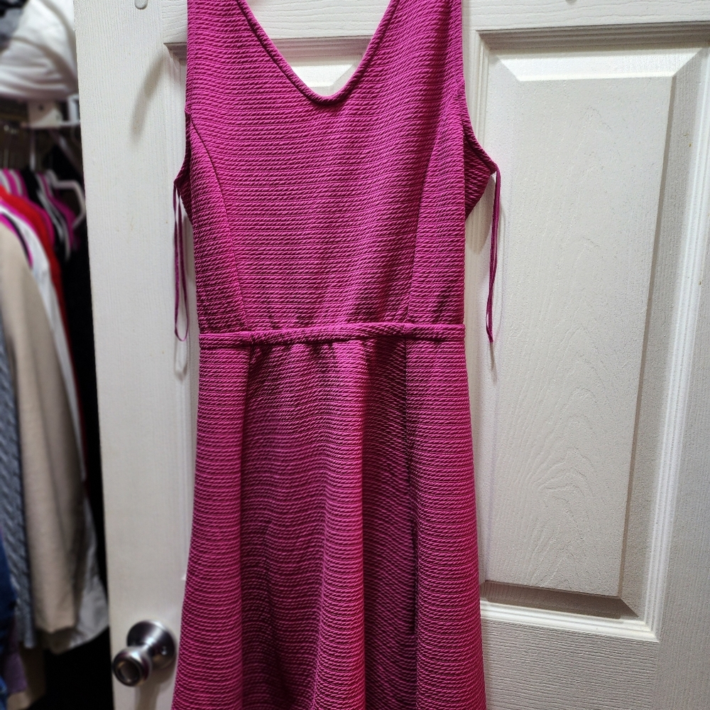 Lauren conrad dress